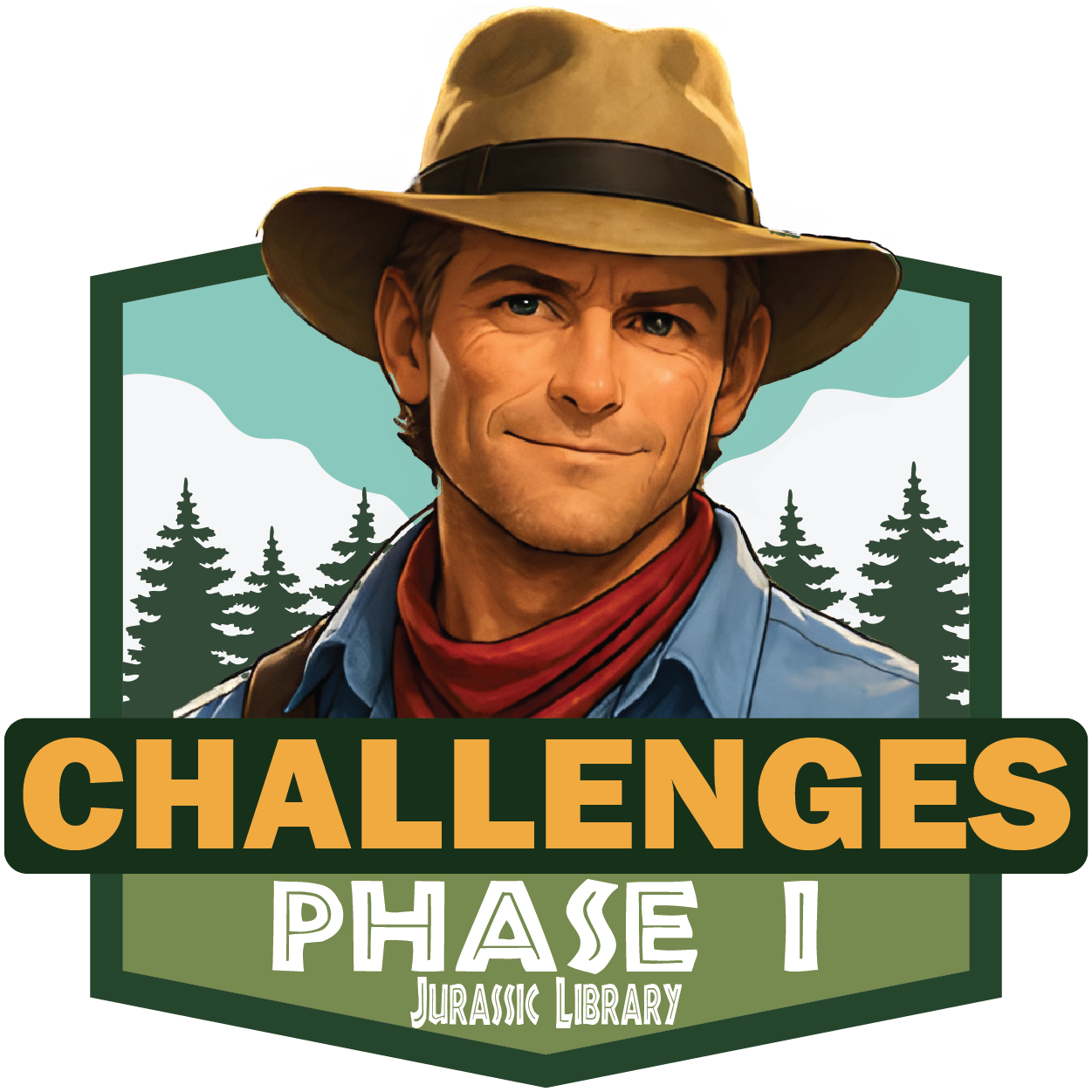 Kid Challenges: Phase I